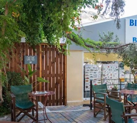 Cactus Room ماتالا المظهر الخارجي الصورة