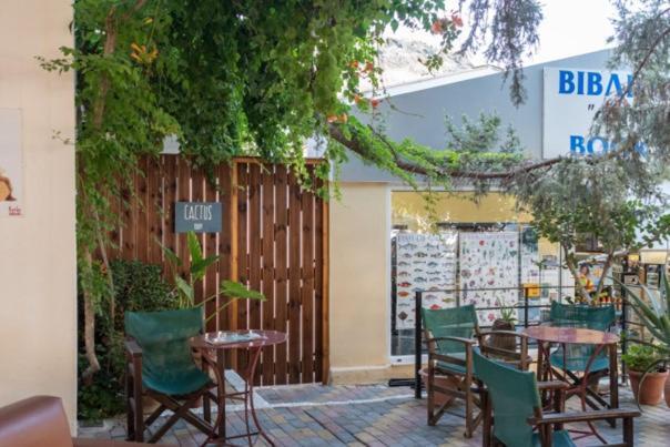 Cactus Room ماتالا المظهر الخارجي الصورة